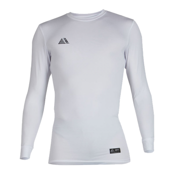 baselayer White
